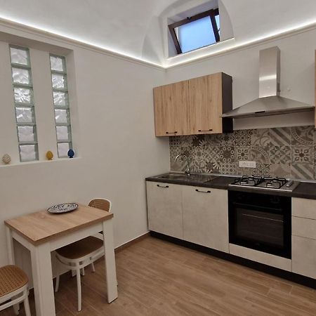 Apartament Casa Mary Cefalù Zewnętrze zdjęcie