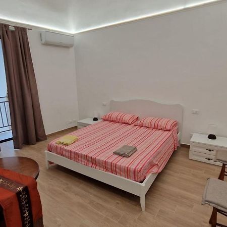 Apartament Casa Mary Cefalù Zewnętrze zdjęcie