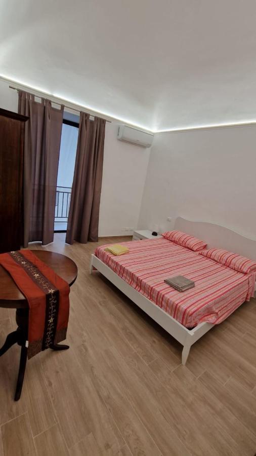 Apartament Casa Mary Cefalù Zewnętrze zdjęcie