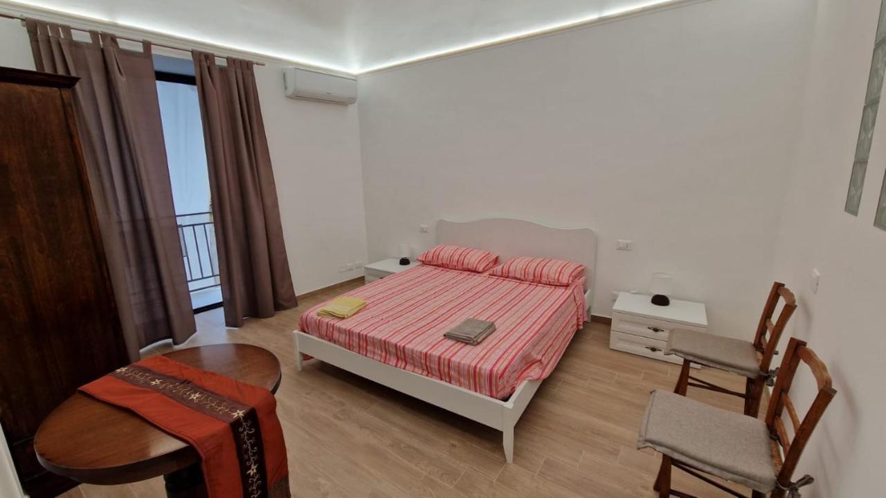 Apartament Casa Mary Cefalù Zewnętrze zdjęcie