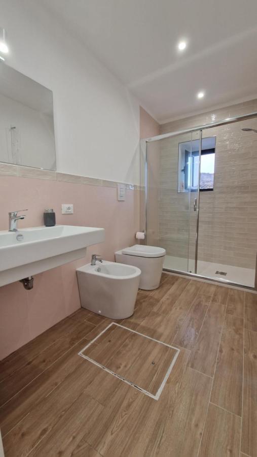 Apartament Casa Mary Cefalù Zewnętrze zdjęcie