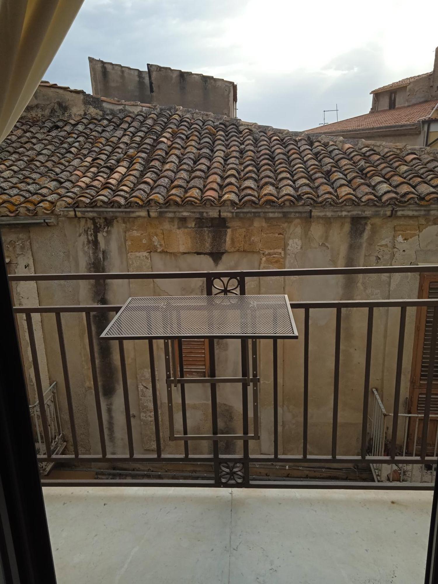 Apartament Casa Mary Cefalù Zewnętrze zdjęcie
